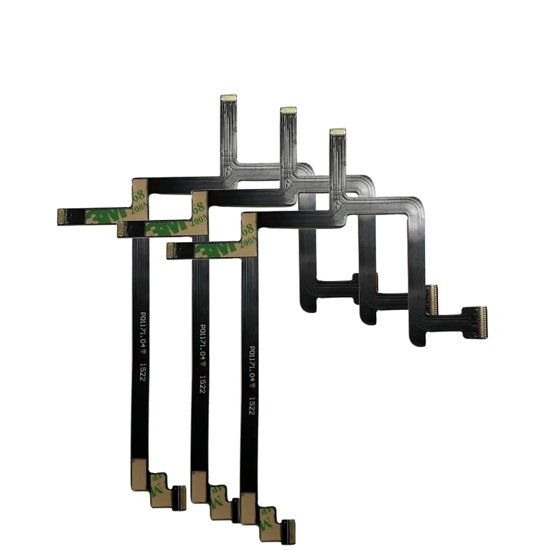 Drone Gimbal Ribbon Cable - لطائرة Phantom 3 Standard P3S Drone: