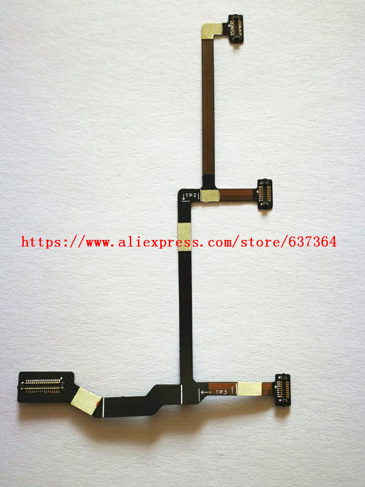 Drone Gimbal Ribbon Cable - لجزء RC لطائرة DJI Mavic Pro