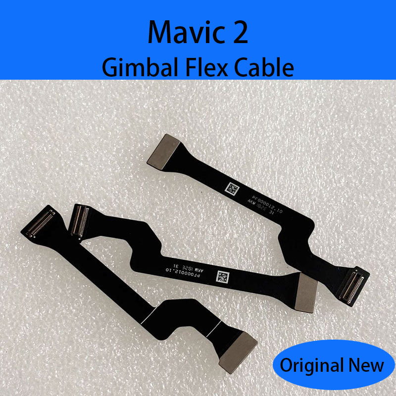 Drone Gimbal Ribbon Cable - كاميرا Mavic 2 Pro Zoom Gimbal