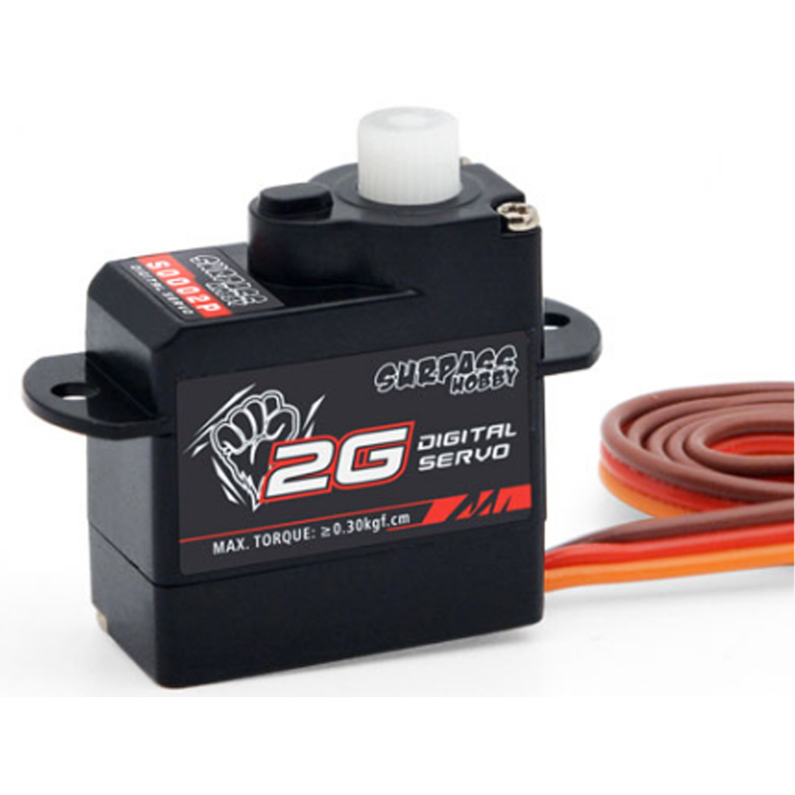 Drone Gimbal Controller - سيرفو رقمي صغير 2 جرام 3.7