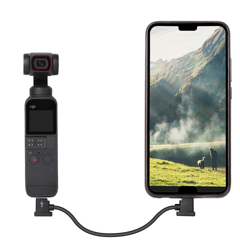 كابل بيانات جديد لـ DJI Mavic  - مراجعة Dji Drone Mini 3 وسعره