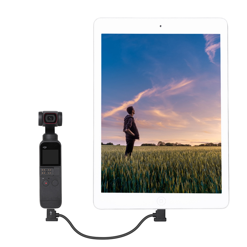 كابل بيانات جديد لـ DJI Mavic  - مراجعة Dji Drone Mini 3 وسعره