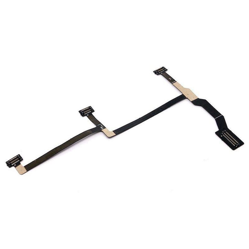 كابل مرن لجيمبال الكاميرا A99E - مراجعة Drone Gimbal Ribbon Cable وسعره