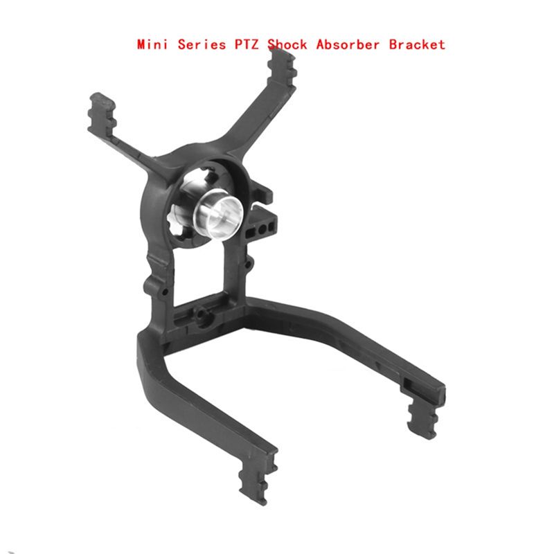 حامل ممتص الصدمات للجيمبال لطا - مراجعة Drone Gimbal Dampener وسعره