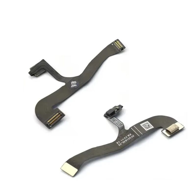 قطع غيار لطائرة صغيرة 3 بدون ط - مراجعة Drone Gimbal Ribbon Cable وسعره