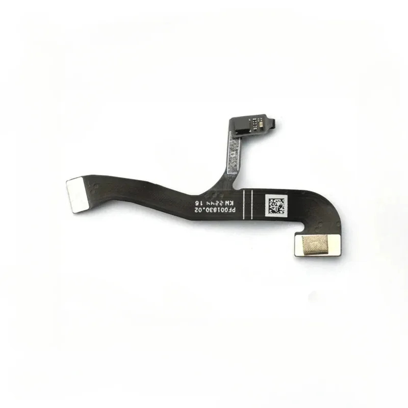 قطع غيار لطائرة صغيرة 3 بدون ط - مراجعة Drone Gimbal Ribbon Cable وسعره