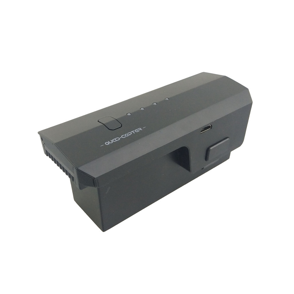 أصلي طائرة بدون طيار ليثيوم لs - مراجعة Drone Gimbal Controller وسعره