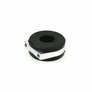 1-6 قطع حلقة تثبيت من الألومني - مراجعة Drone Gimbal Mount وسعره