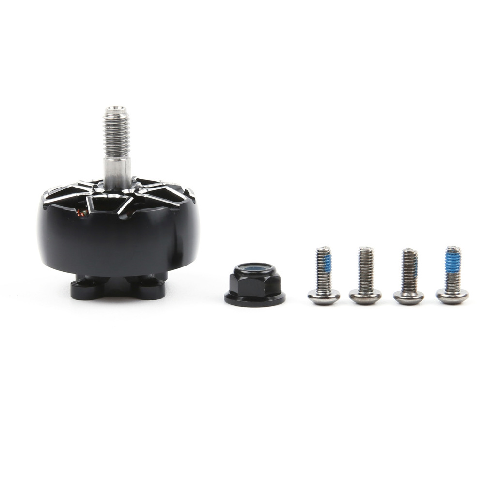 Ifly XING2 2207 2750KV 4s/1750 - مراجعة Drone Gimbal Brushless وسعره
