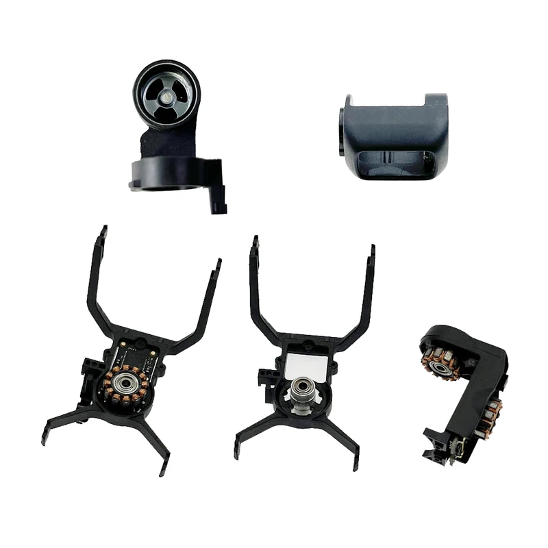 حقيقية Gimbal امتصاص الاهتزاز  - مراجعة Drone Gimbal Dampener وسعره