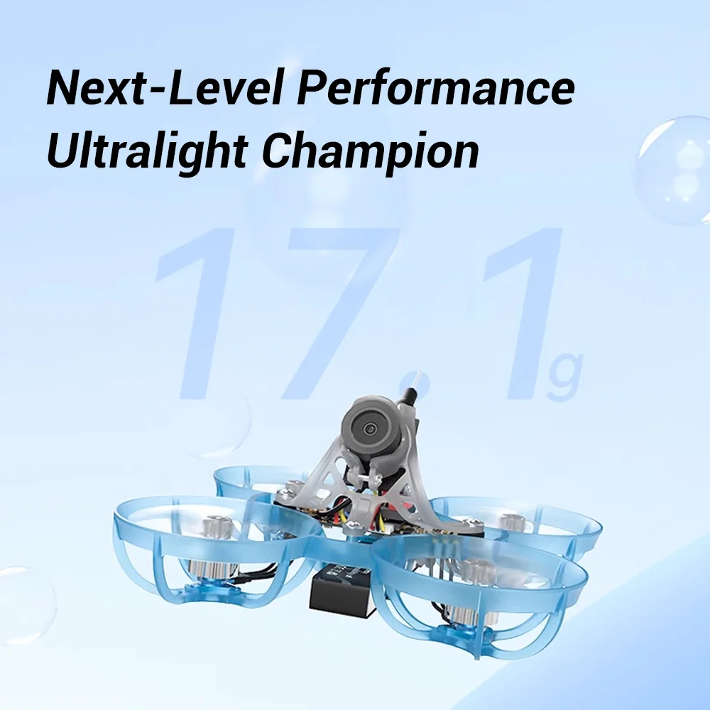 BETAFPV Air65 بدون فرش Whoop Q - مراجعة Drone Gimbal Brushless وسعره